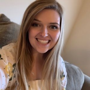 Meet your Posher, Mary kate